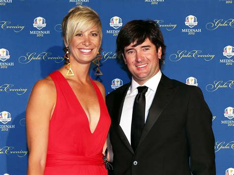 bubba watson wife